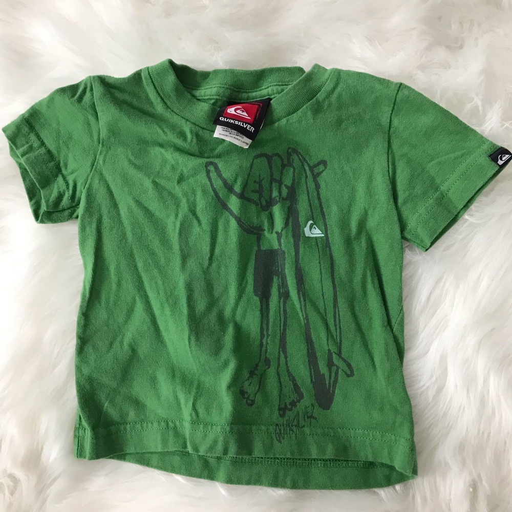 Quiksilver Tee